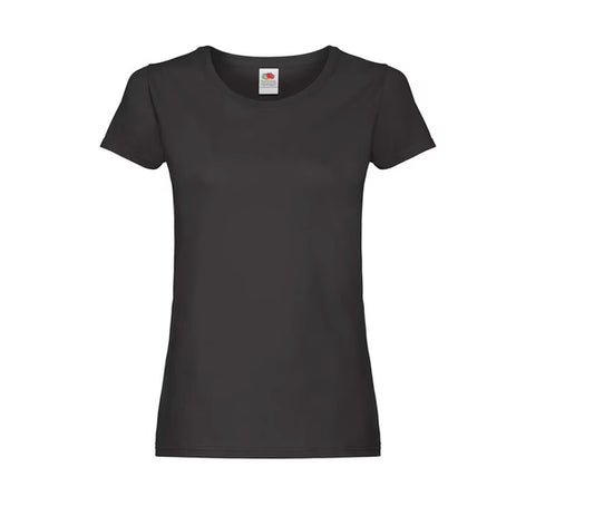 Premium Dames T-shirt