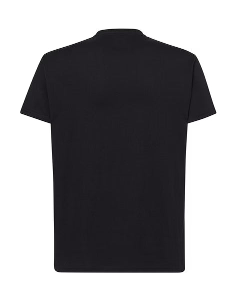 T-shirt met korte mouwen - Personaliseerbaar