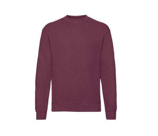 Basic Sweatshirt