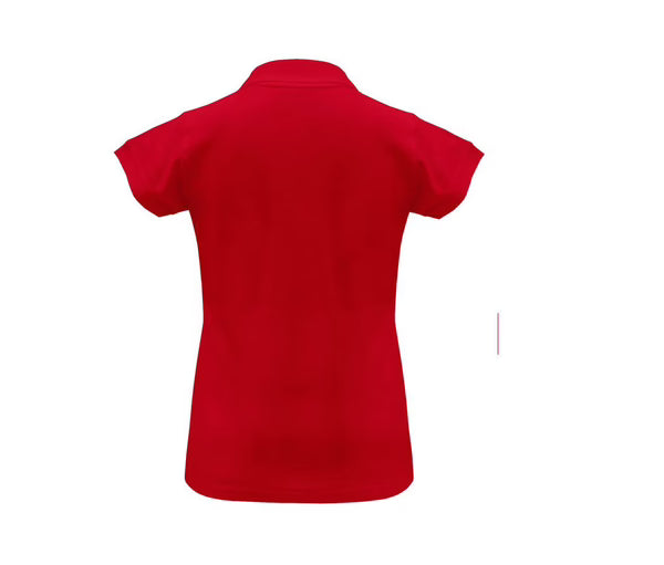 Premium Dames Polo