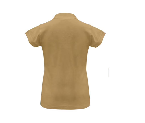 Premium Dames Polo