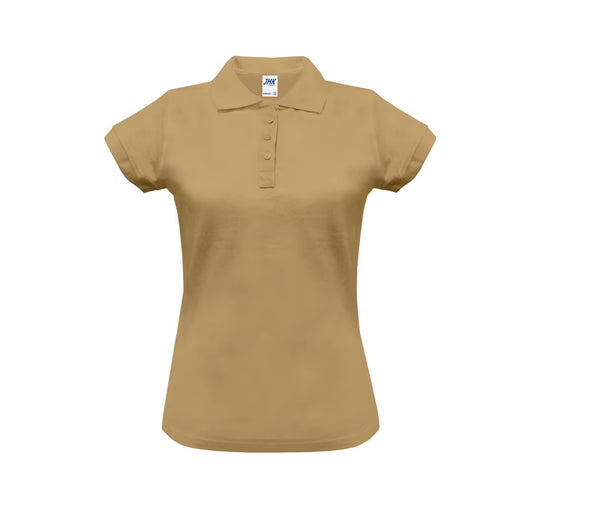 Premium Dames Polo