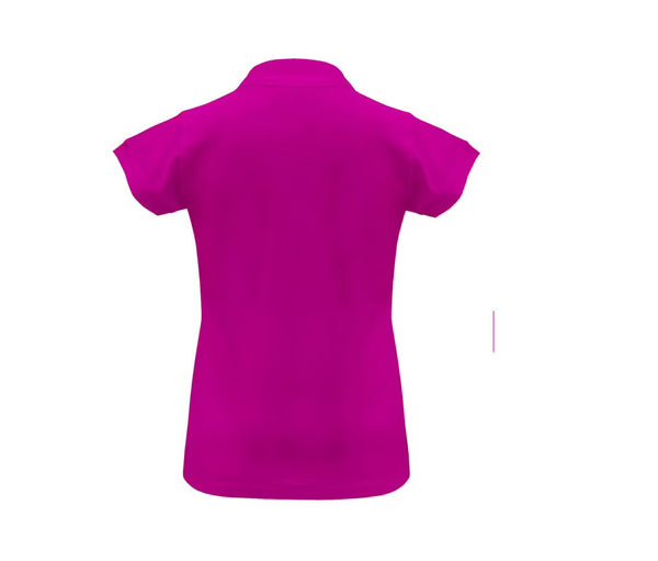 Premium Dames Polo
