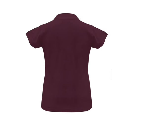 Premium Dames Polo