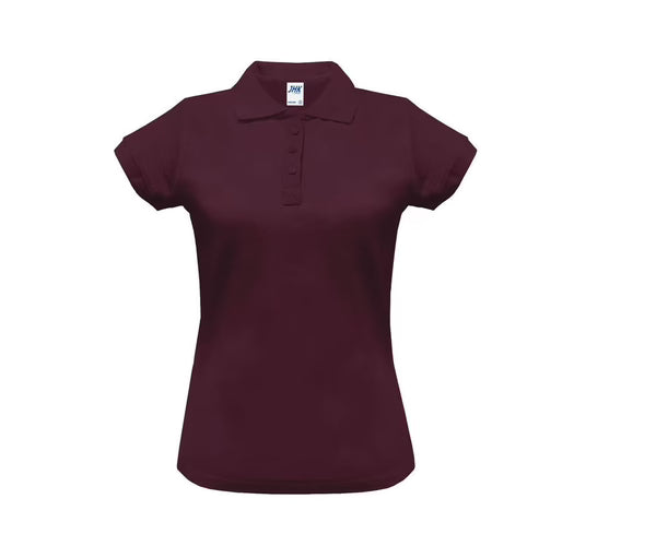 Premium Dames Polo