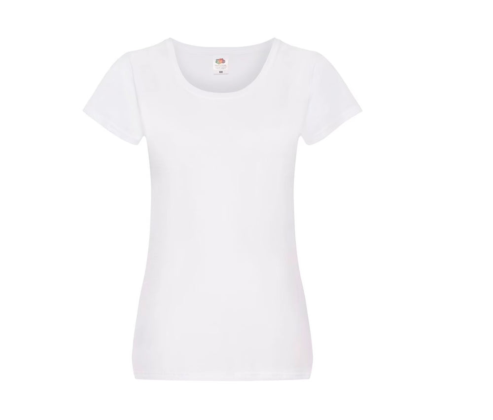 Premium Dames T-shirt