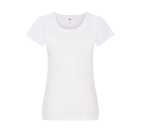 Premium Dames T-shirt
