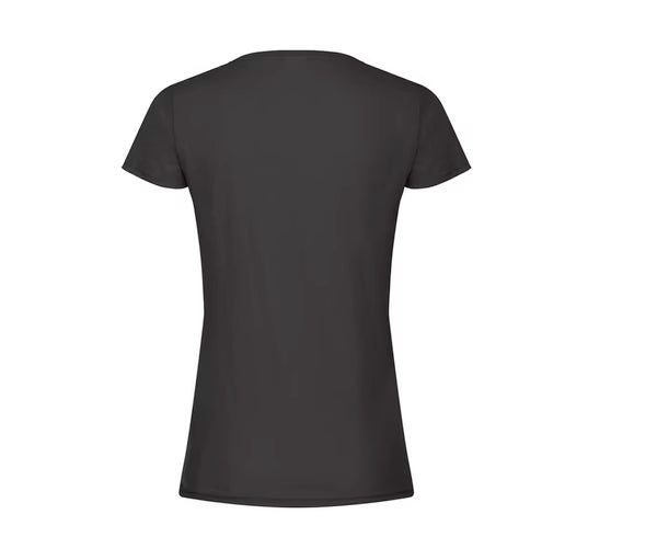 Premium Dames T-shirt