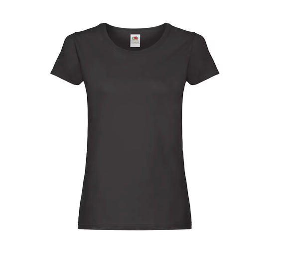 Premium Dames T-shirt