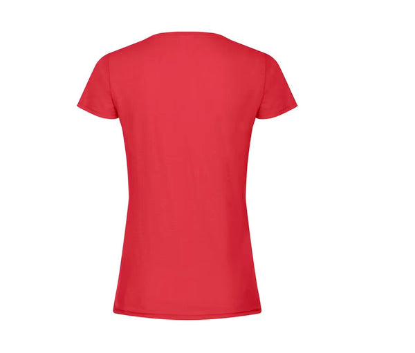 Premium Dames T-shirt