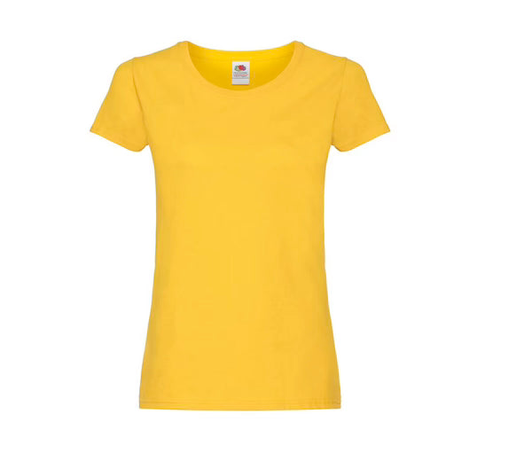 Premium Dames T-shirt
