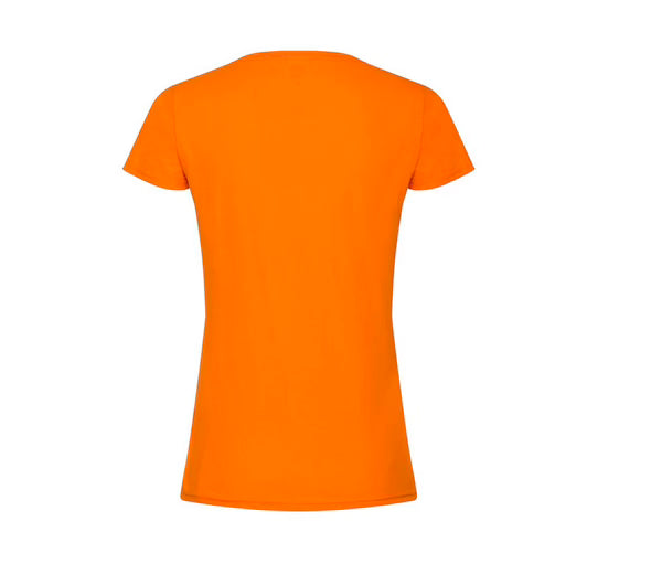 Premium Dames T-shirt