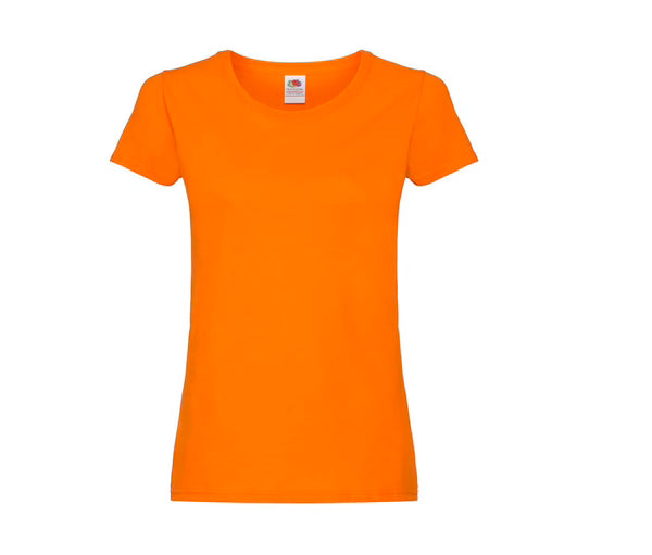 Premium Dames T-shirt