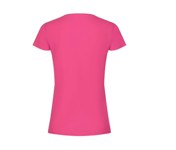 Premium Dames T-shirt