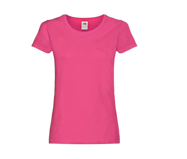 Premium Dames T-shirt