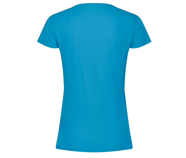 Premium Dames T-shirt