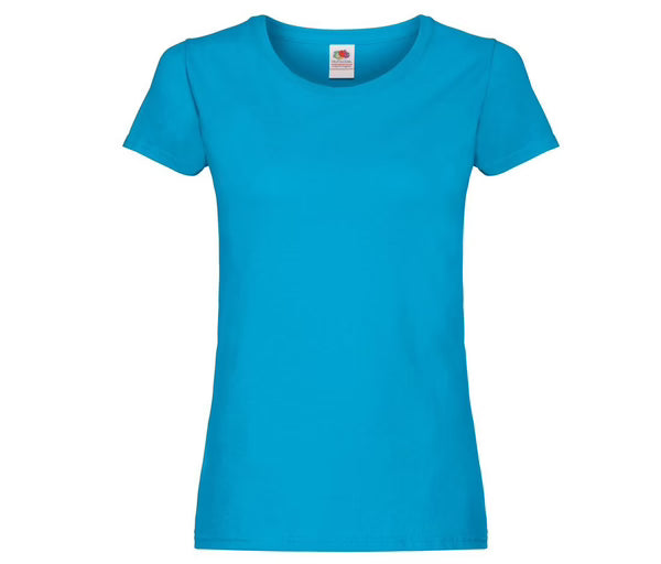 Premium Dames T-shirt