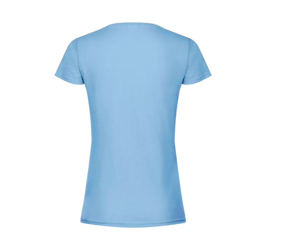 Premium Dames T-shirt