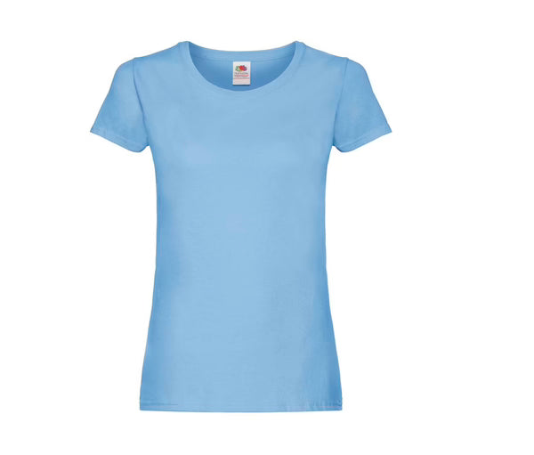 Premium Dames T-shirt