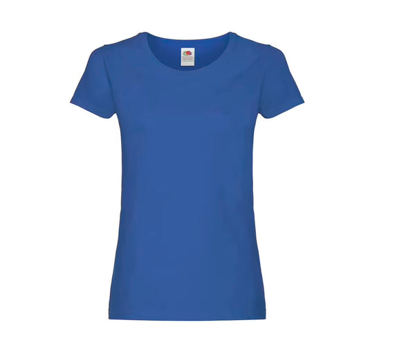 Premium Dames T-shirt