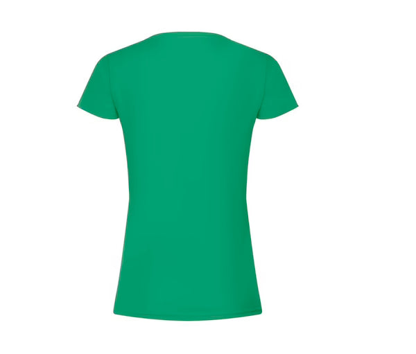 Premium Dames T-shirt