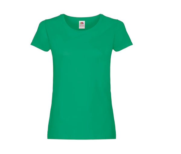 Premium Dames T-shirt