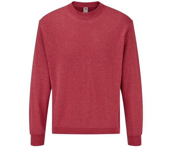Basic Sweatshirt