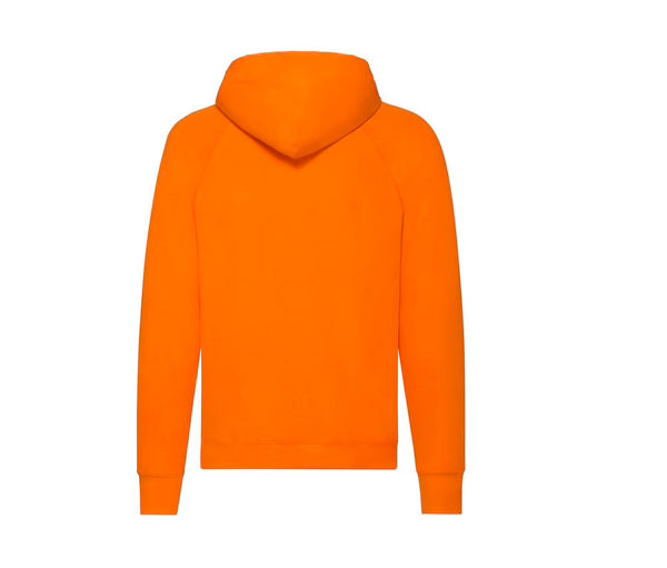 Basic Hoodie met capuchon
