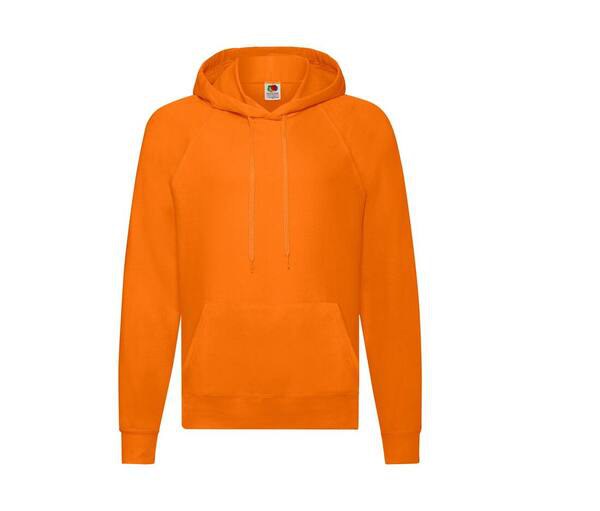 Basic Hoodie met capuchon