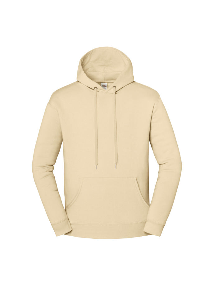 Basic Hoodie met capuchon