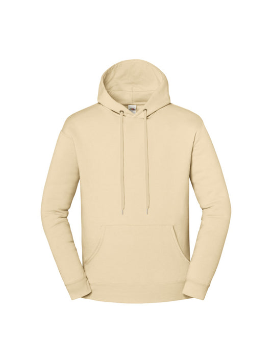 Basic Hoodie met capuchon