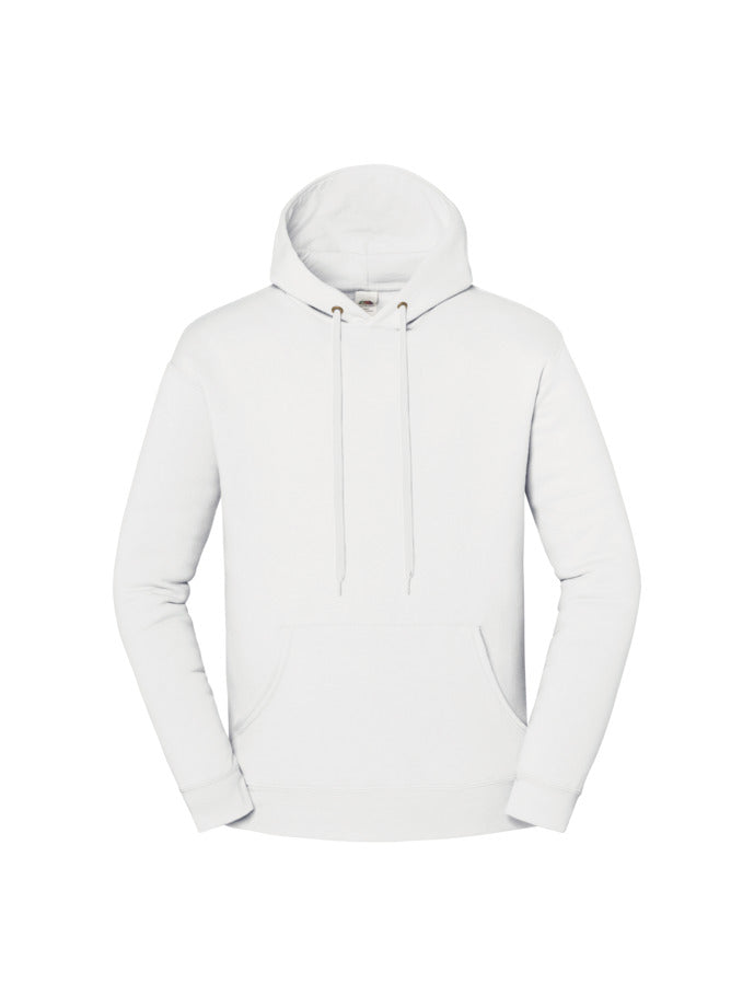 Basic Hoodie met capuchon