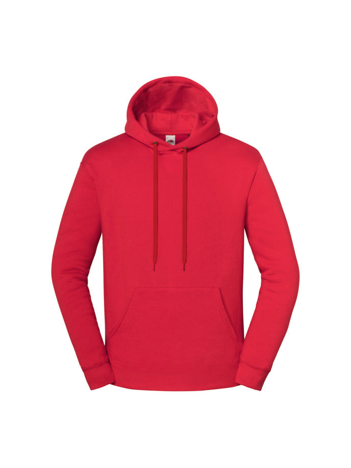 Basic Hoodie met capuchon