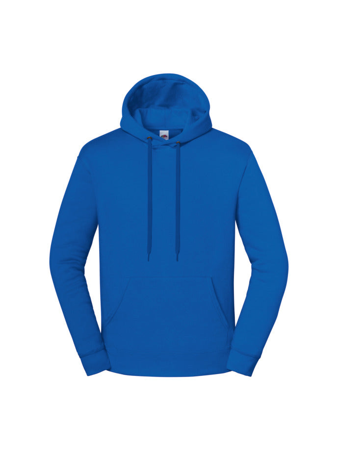 Basic Hoodie met capuchon