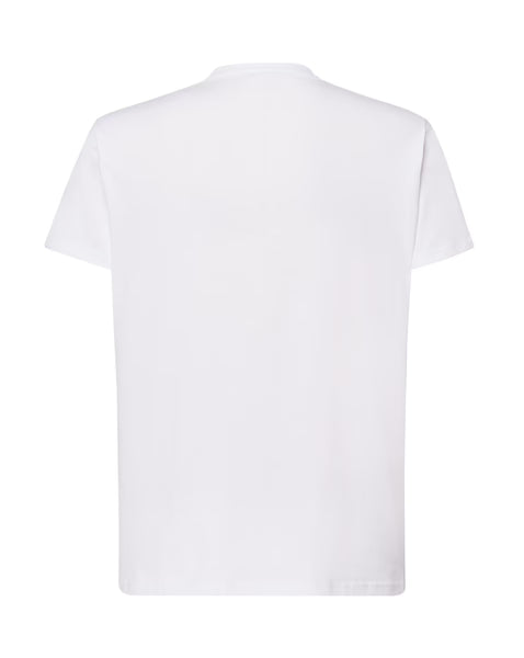 T-shirt met korte mouwen - Personaliseerbaar