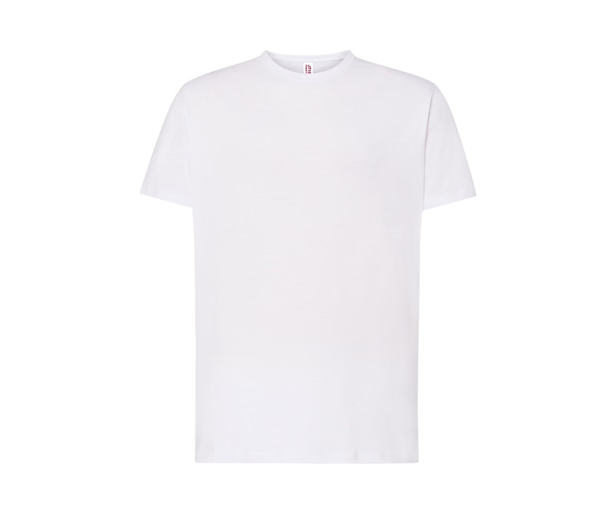 T-shirt met korte mouwen - Personaliseerbaar