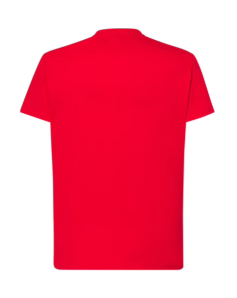 T-shirt met korte mouwen - Personaliseerbaar