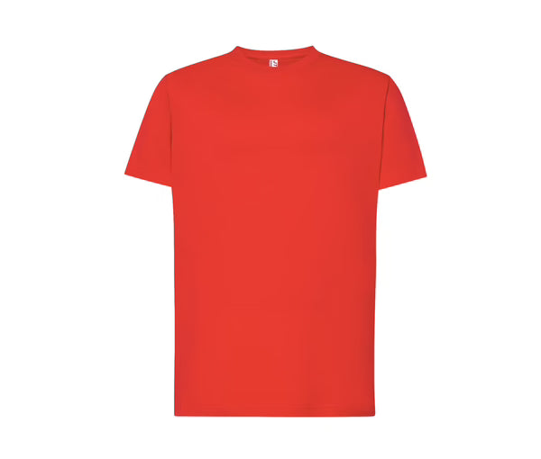 T-shirt met korte mouwen - Personaliseerbaar