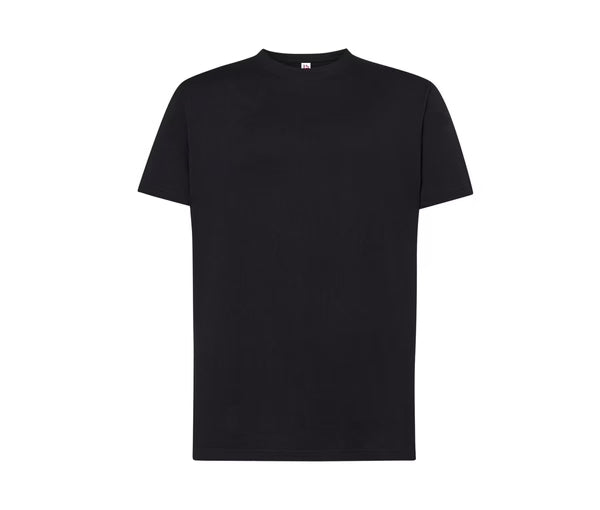 T-shirt met korte mouwen - Personaliseerbaar