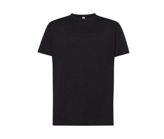 T-shirt met korte mouwen - Personaliseerbaar