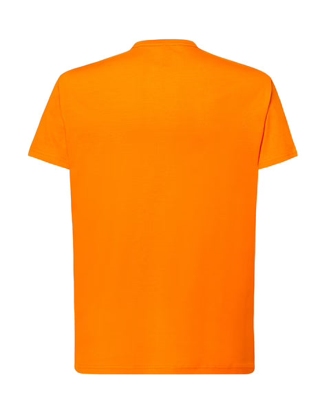 T-shirt met korte mouwen - Personaliseerbaar