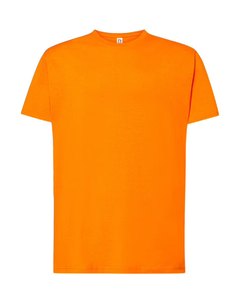 T-shirt met korte mouwen - Personaliseerbaar