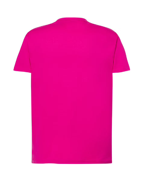 T-shirt met korte mouwen - Personaliseerbaar