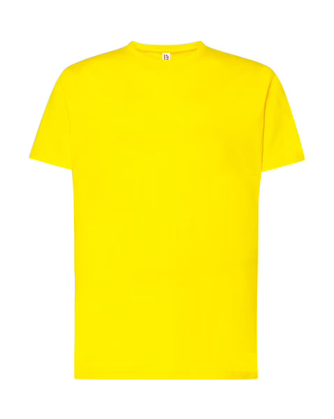 T-shirt met korte mouwen - Personaliseerbaar