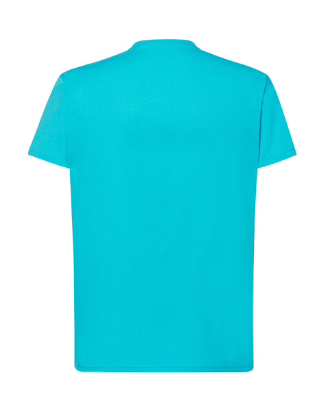 T-shirt met korte mouwen - Personaliseerbaar