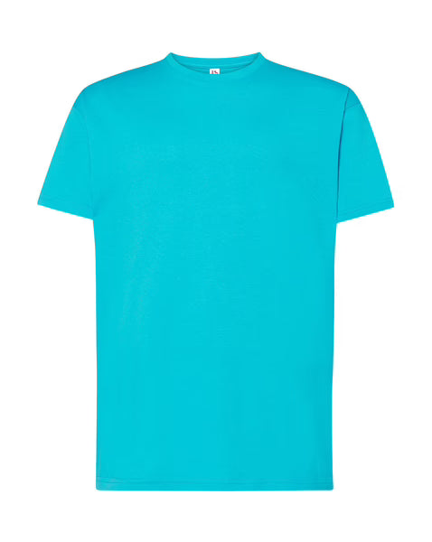 T-shirt met korte mouwen - Personaliseerbaar