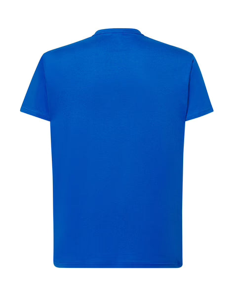 T-shirt met korte mouwen - Personaliseerbaar
