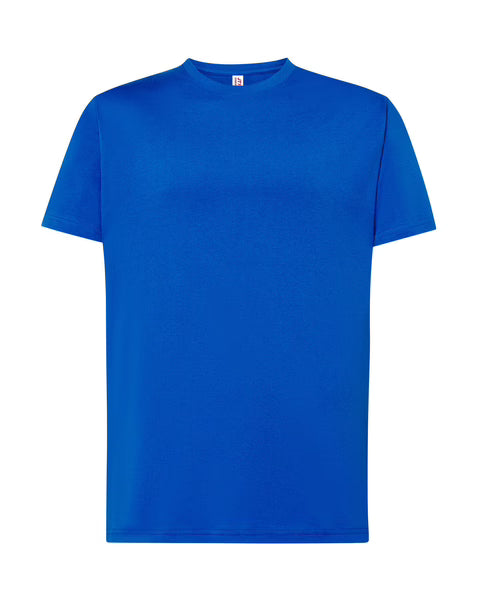T-shirt met korte mouwen - Personaliseerbaar