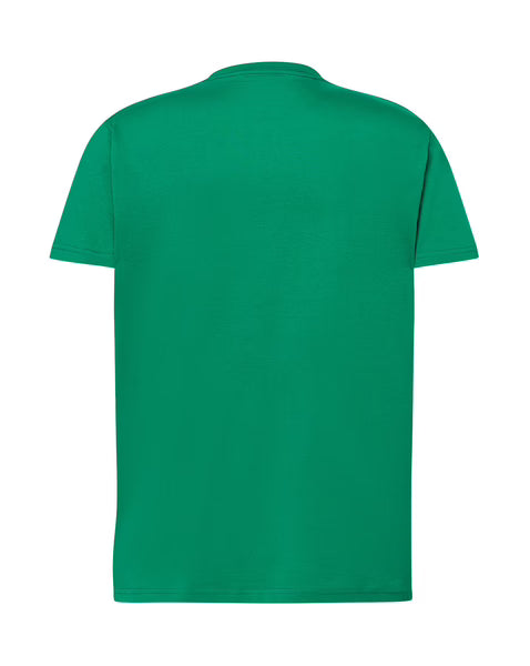 T-shirt met korte mouwen - Personaliseerbaar