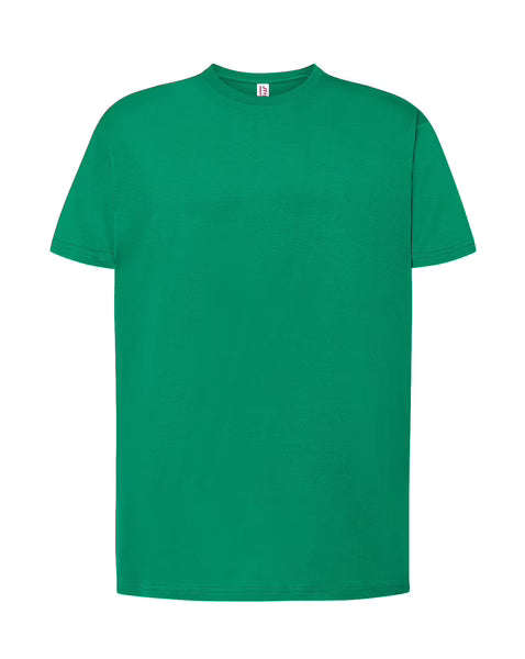 T-shirt met korte mouwen - Personaliseerbaar